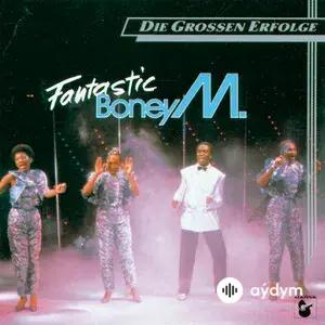 Fantastic Boney M.