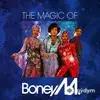 LIZOT-Boney M. - Daddy Cool