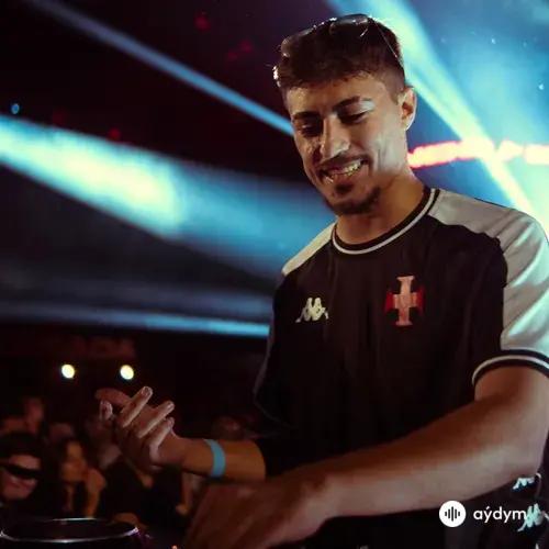 DJ RaMeMes (O DESTRUIDOR DO FUNK)