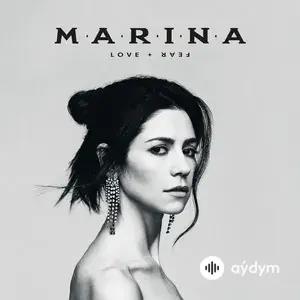 MARINA  - Handmade Heaven