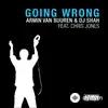 Armin Van Buuren-DJ Shah-Chris Jones - Going Wrong