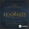 J Scott Rakozy-Hogwarts Legacy - Sorting Hat Ceremony
