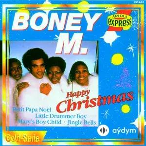 Happy Christmas
