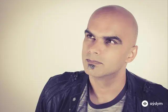DJ Shah