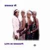 Boney M. - Rivers of Babylon - Live