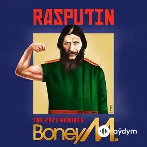 Rasputin - Lover Of The Russian Queen