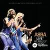 Abba  - Gammal fäbodpsalm - Live