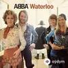 Abba  - Sitting In The Palmtree