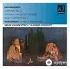 Сергей Васильевич Рахманинов-Boston Symphony Orchestra-Serge Koussevitzky - I. Lento - Allegro moderato