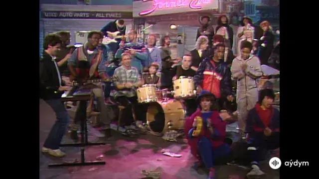 Frank Farian Corporation