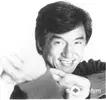Jackie Chan - A Perfect Night for a Slow Dance