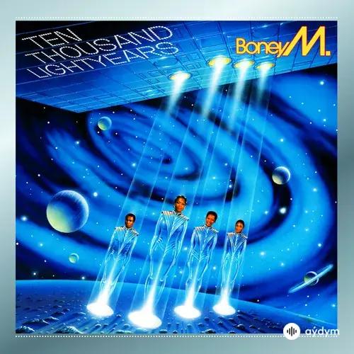 Ten Thousand Lightyears
