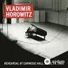 Johann Sebastian Bach-Vladimir Horowitz - Toccata, Adagio and Fugue in C Major, BWV 564: I. Preludio, quasi improvisando. Tempo moderato