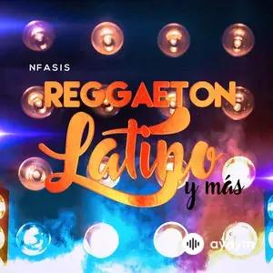 Reggaeton Latino y Más