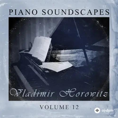 Piano SoundScapes, Vol. 12