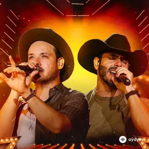 Israel & Rodolffo