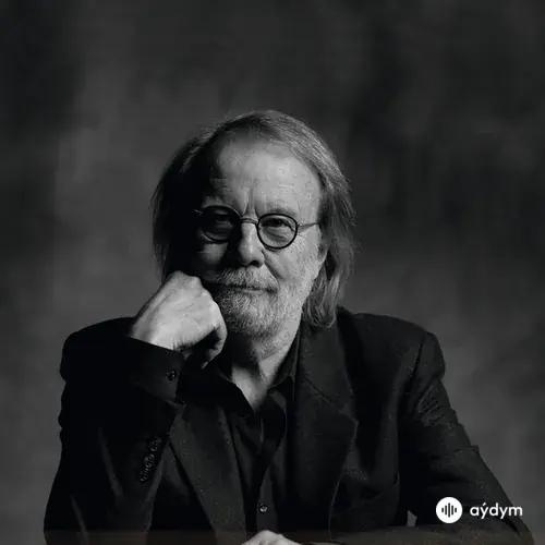 Benny Andersson