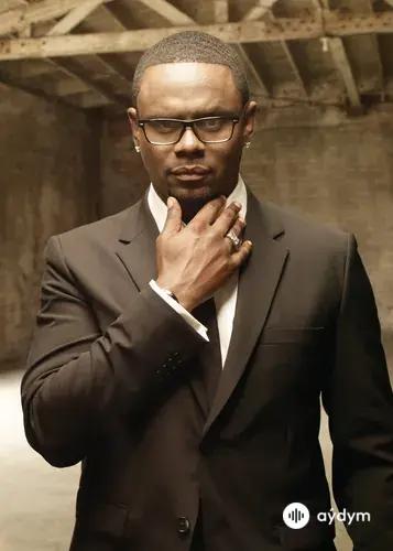 Carl Thomas