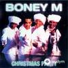 Boney M. - Christmas Medley