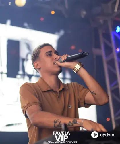 Dj Kaio VDM