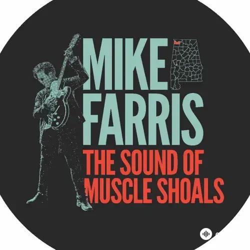 Mike Farris