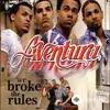 Aventura -Judy Santos - Obsesion