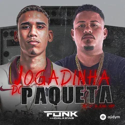Funk das galáxias
