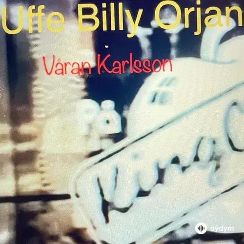 Billy G-son