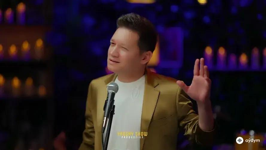Aýt Indi Kim Günäli (Remix)