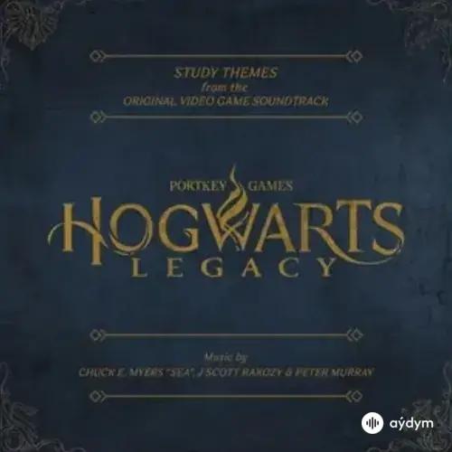 Hogwarts Legacy (All Songs)