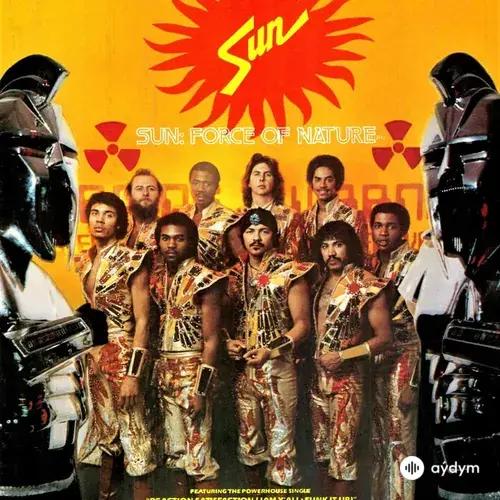 Sun