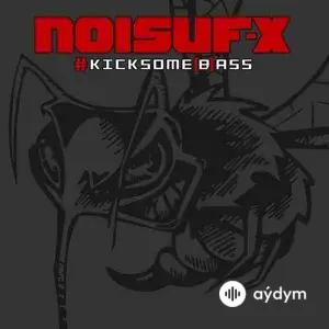 Kicksome (b) ass