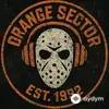 Orange Sector - Sick Sick Sick