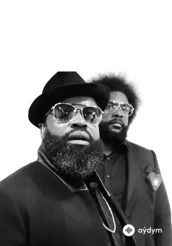 The Roots
