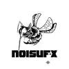 Noisuf-X - Stay Forever