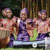 Wyclef Jean-African Children's Choir - Million Voices (feat. African Children's Choir)