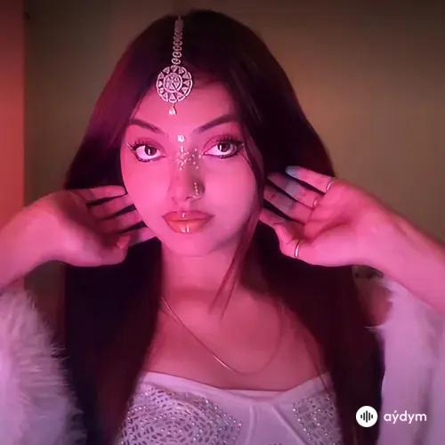 Riddhi Clara