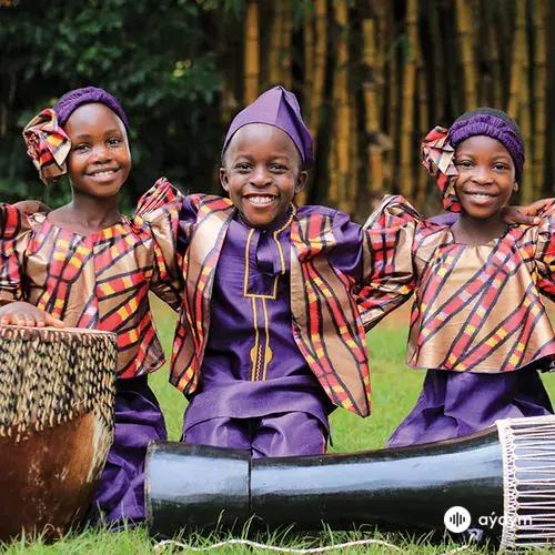 African Children's Choir