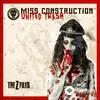 Miss Construction  - Inconstruction