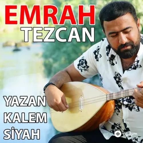Emrah Tezcan