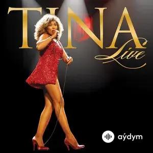 Tina Live