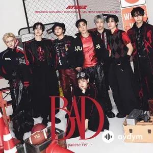 BAD (Japanese Ver.)