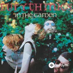 In The Garden