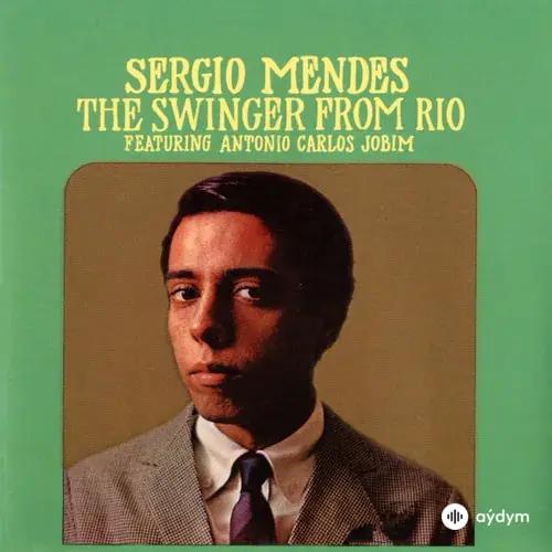 The Swinger From Rio