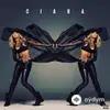 Ciara-Nicki Minaj - I'm Out (feat. Nicki Minaj)