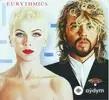 Eurythmics  -Annie Lennox-Dave Stewart - Missionary Man