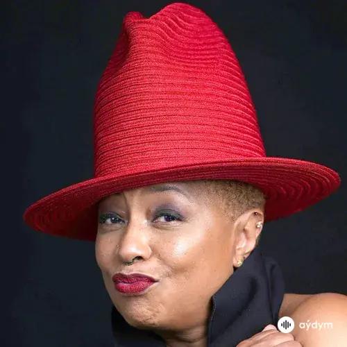 Lisa Fischer
