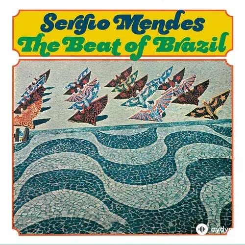 The Beat Of Brazil