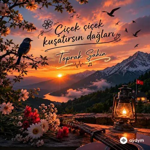 Toprak Şahin