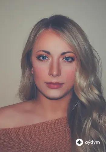 Alexandra Keller
